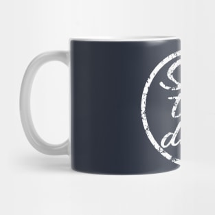 Save the date Mug